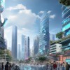 济南市科技服务业，现状与未来展望