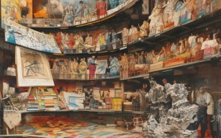 从 innovation 到 success: the path of art product development