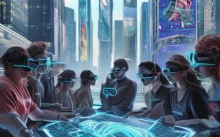 科技发展与应用的现状与趋势
