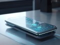 可以是，科技美，创意与实用性简约设计