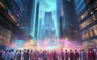 以科技动态与高清文本素材为驱动，引领未来科技发展的新路径