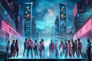 科技服务业，创新与机遇的双重奏