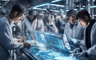 智能制造产品开发方向，从智能制造到智能服务的创新
