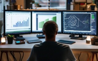 智能化产品开发的自学者，从需求分析到持续优化