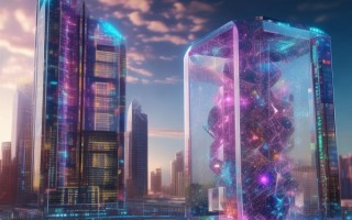 科技发展新篇，AI与量子计算引领未来