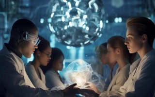 保密创新与新生产力，技术与伦理的平衡与冲突