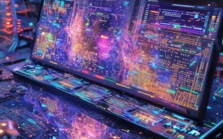 科技动态，特效技术在现代网站中的视觉冲击力