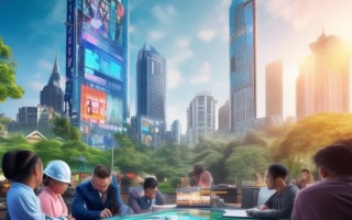 广东科技服务业，创新驱动与发展机遇