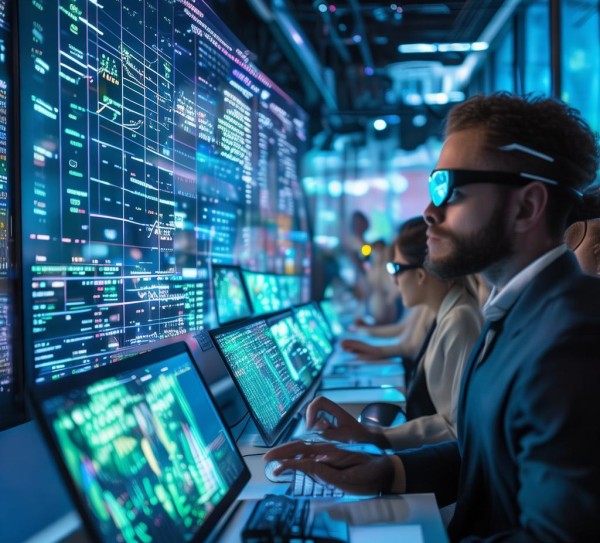 金融科技动态简报