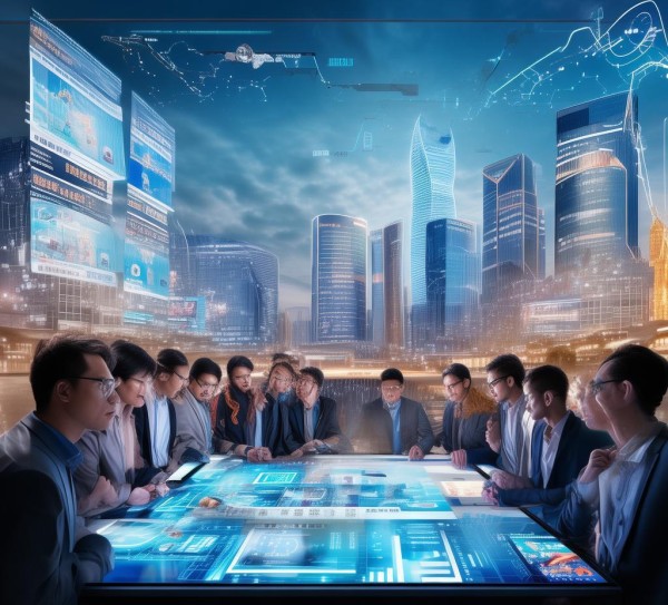 江苏省科技服务业发展现状与百家企业突破分析